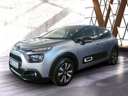Citroen C3 2023
