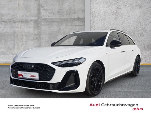 Audi A5 2025