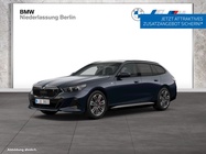 BMW i5 2025