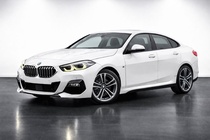 BMW 2 Series 2021