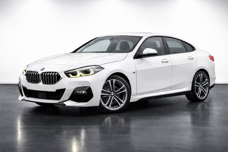 BMW 2 Series
