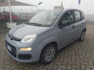 Fiat Panda 2022