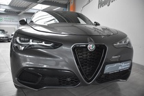 Alfa Romeo Stelvio 2024