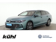 Volkswagen Passat 2024