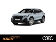 Audi Q2 2025