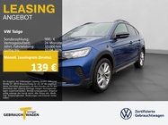 Volkswagen Taigo 2025