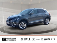 Volkswagen T-Roc 2023