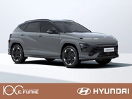 Hyundai Kona 2025