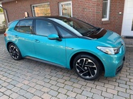 Volkswagen ID.3 2023