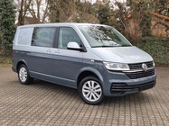 Volkswagen T6 2021