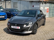 Peugeot 208 2021