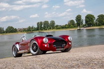 Cobra Other 1987