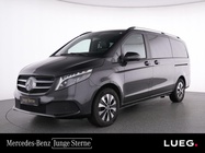 Mercedes-Benz V-Class 2024