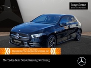 Mercedes-Benz A-Class 2021