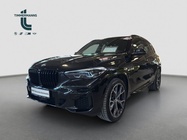 BMW X5 2021