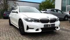 BMW 3 Series 2020