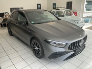 Mercedes-Benz A-Class 2023