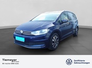 Volkswagen Touran 2021