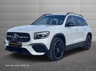 Mercedes-Benz GLB-Class 2023