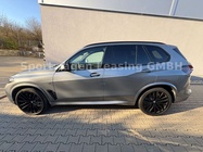BMW X5 2025
