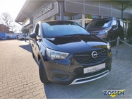 Opel Crossland 2019