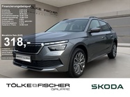 Skoda Kamiq 2023