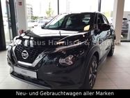 Nissan Juke 2022