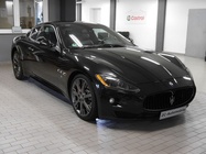 Maserati GranTurismo 2009