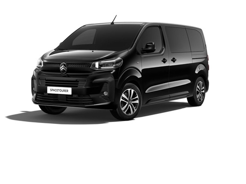 Citroen SpaceTourer 2026