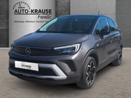 Opel Crossland 2021