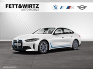 BMW i4 2023
