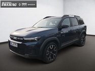 Dacia Bigster 2025