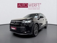 Volkswagen Tiguan 2025