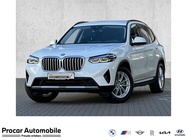 BMW X3 2023