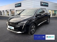 Peugeot 3008 2023