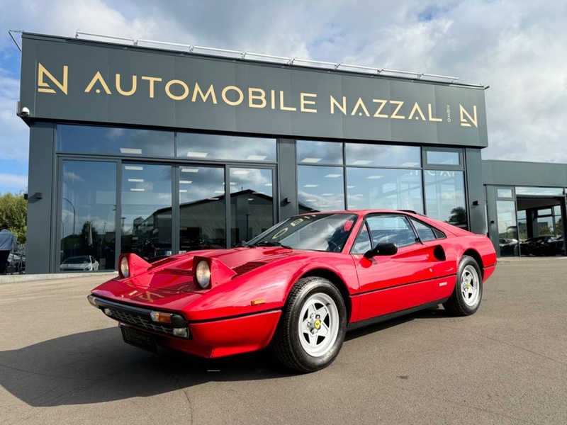 Ferrari 308