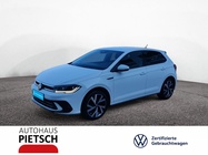 Volkswagen Polo 2022