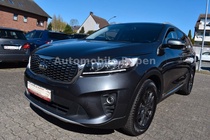 Kia Sorento 2019