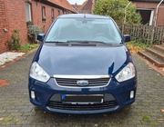 Ford C-Max 2010