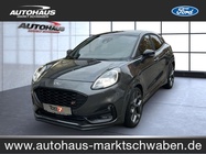 Ford Puma 2023