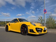 Porsche 997 2025