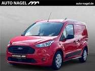 Ford Transit Connect 2021