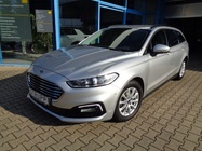 Ford Mondeo 2021