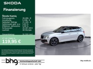 Skoda Kamiq 2025