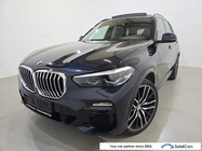 BMW X5 2019