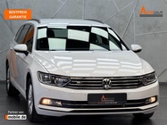 Volkswagen Passat 2019