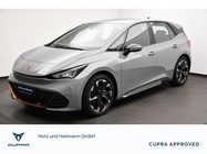 Cupra Born 2024