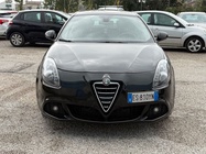 Alfa Romeo Giulietta 2013