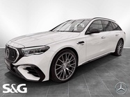 Mercedes-Benz E-Class 2024