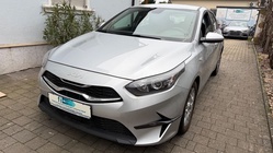 Kia cee'd / Ceed 2023